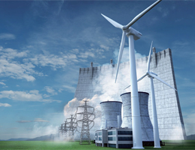 奥特多电池风力发电应用案例