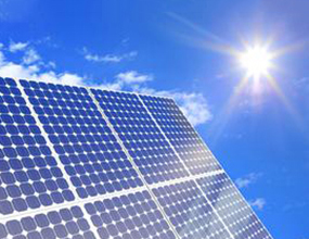 奥特多蓄电池太阳能应用案例